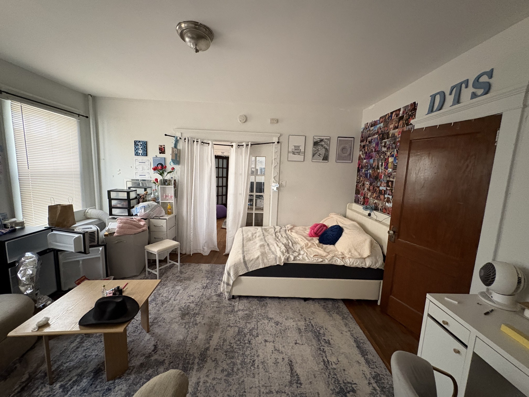 39 Huntington Street - 39B